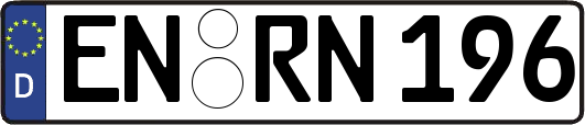 EN-RN196