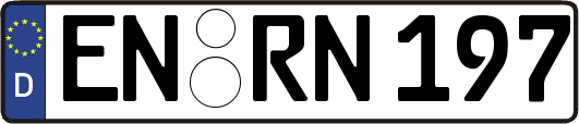 EN-RN197
