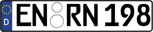 EN-RN198