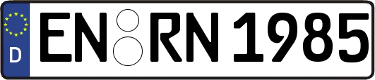 EN-RN1985