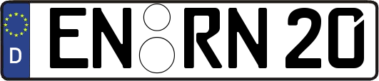 EN-RN20