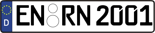 EN-RN2001