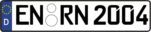 EN-RN2004
