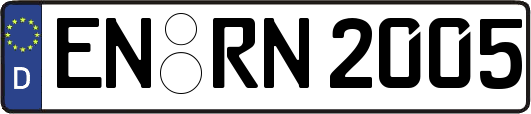 EN-RN2005