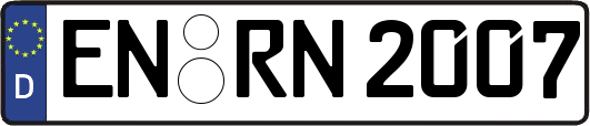 EN-RN2007