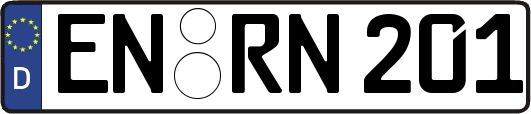 EN-RN201