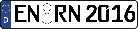 EN-RN2016