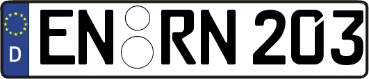 EN-RN203