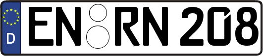 EN-RN208
