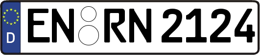 EN-RN2124
