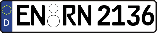EN-RN2136