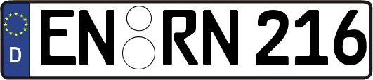 EN-RN216