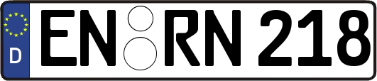EN-RN218