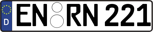 EN-RN221