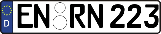 EN-RN223
