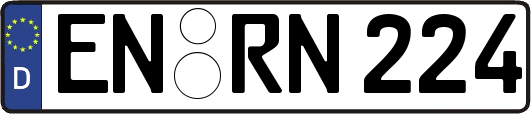 EN-RN224