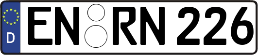 EN-RN226