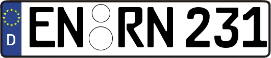 EN-RN231