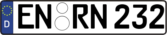 EN-RN232