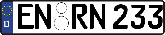 EN-RN233