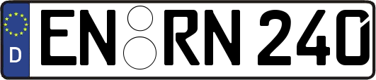 EN-RN240