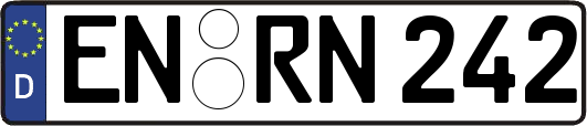 EN-RN242