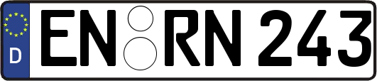 EN-RN243