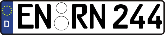 EN-RN244