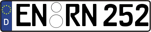 EN-RN252