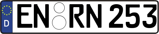 EN-RN253