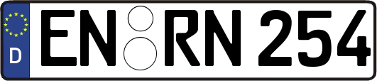 EN-RN254