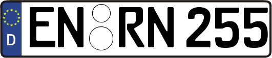EN-RN255