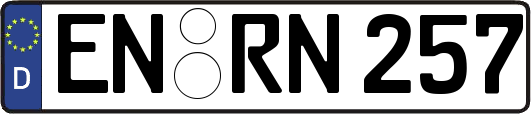EN-RN257