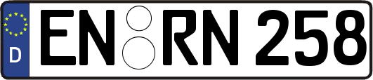 EN-RN258