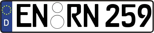 EN-RN259