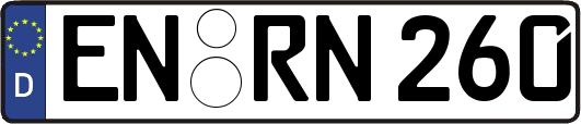 EN-RN260