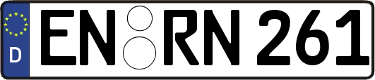 EN-RN261