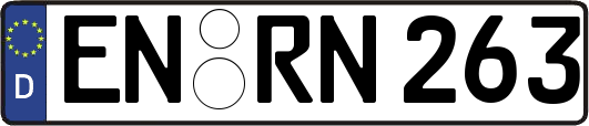 EN-RN263