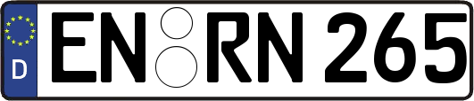 EN-RN265