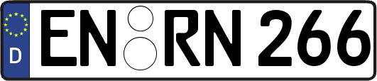 EN-RN266