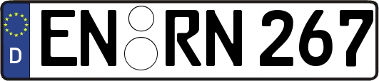 EN-RN267