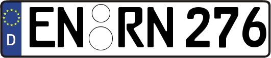 EN-RN276