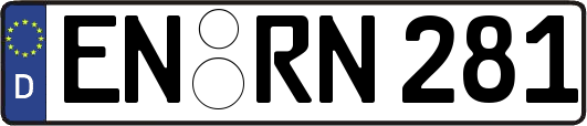 EN-RN281