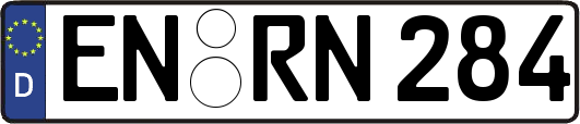 EN-RN284