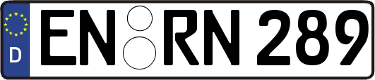 EN-RN289