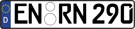 EN-RN290