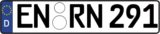 EN-RN291