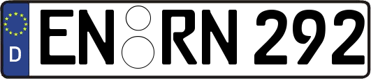 EN-RN292
