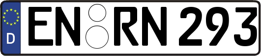 EN-RN293
