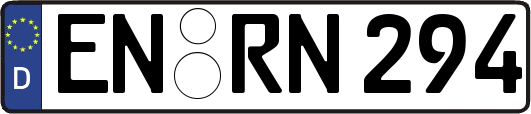 EN-RN294